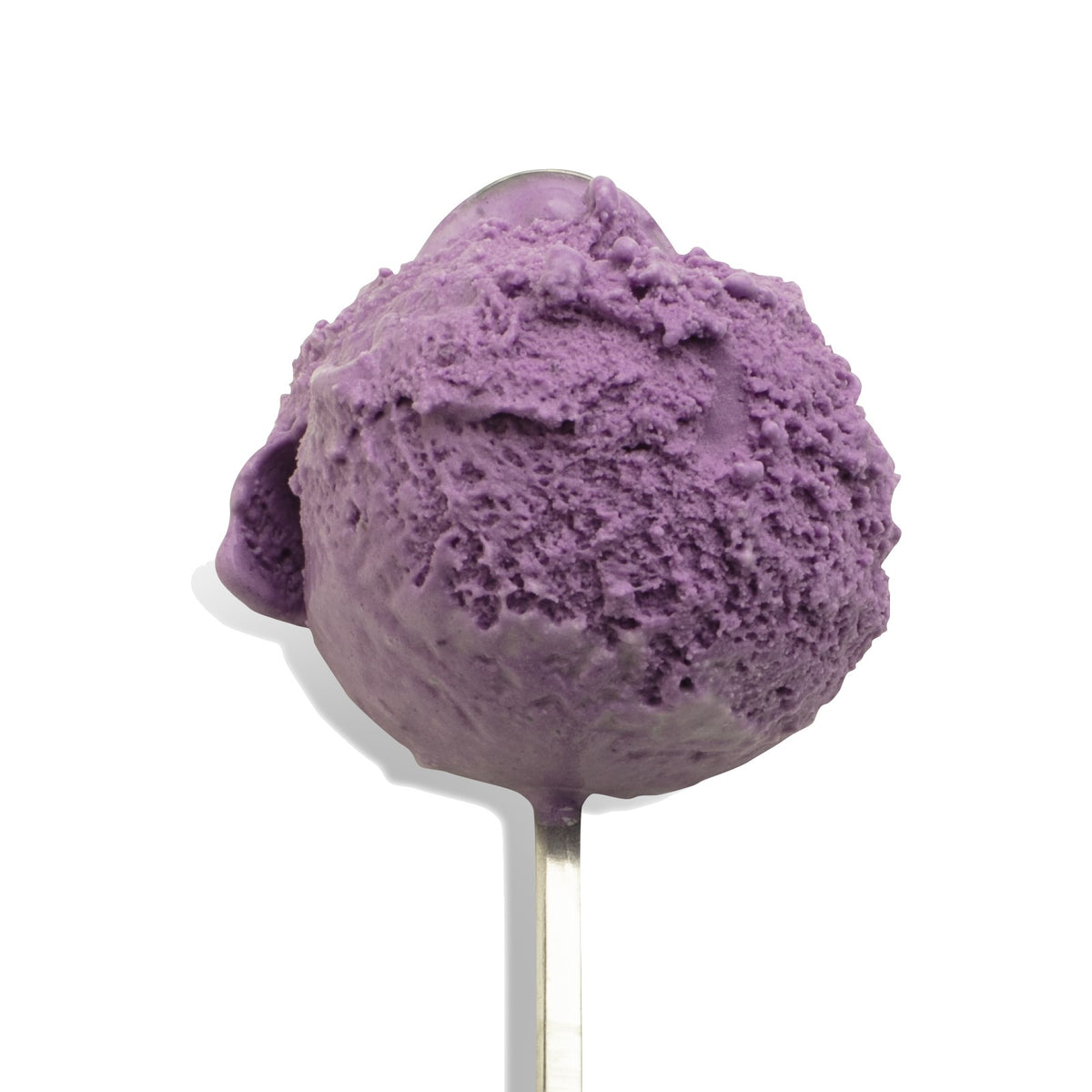 Uber Ube (Purple Yam)