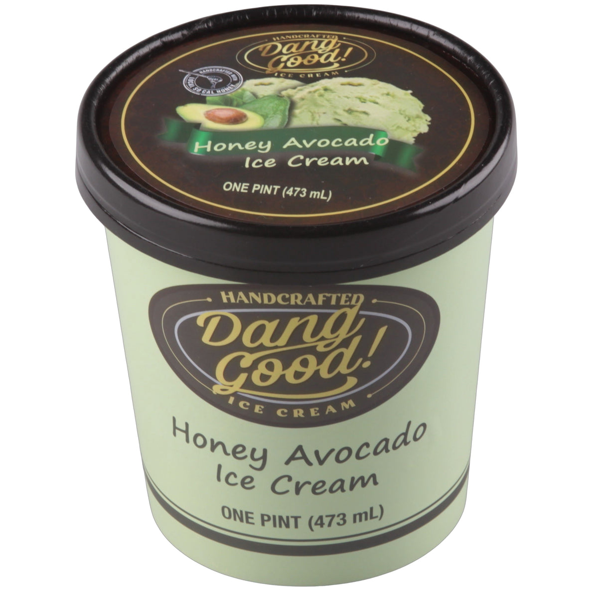 Honey Avocado